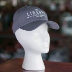 Baseball Flexfit in Grey