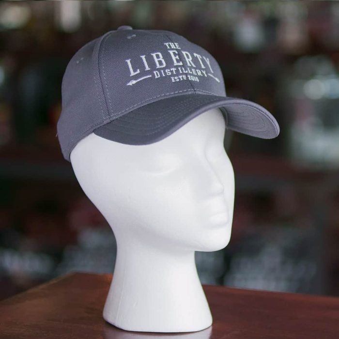 Baseball Flexfit in Grey - Image 1
