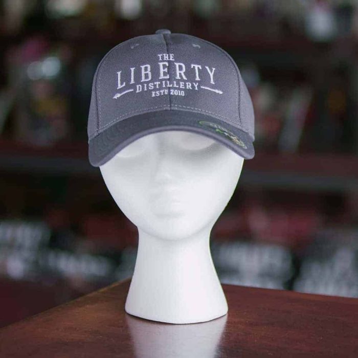 Baseball Flexfit in Grey - Image 2