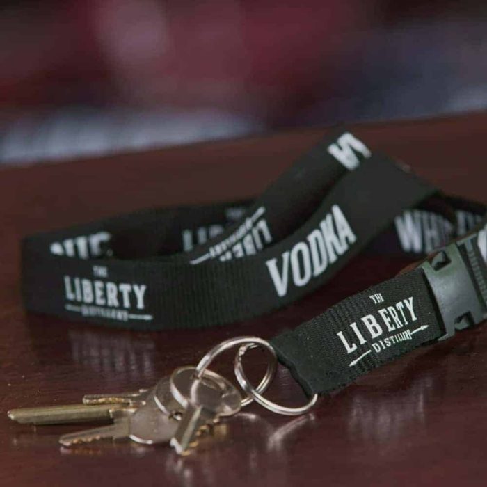 Lanyard - Image 1
