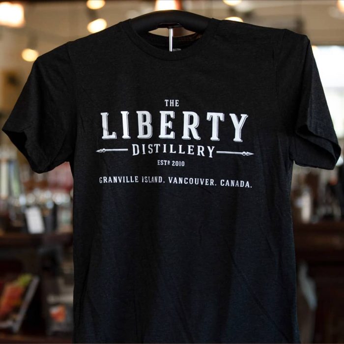 Liberty Tri-Blend Tee - Image 1