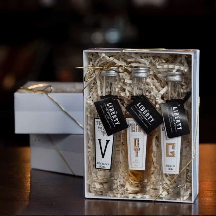 Mini 50mL Gift Set
