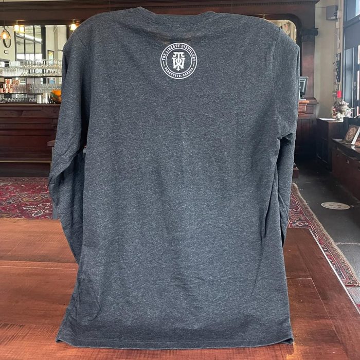 Trust Long-Sleeve - Image 2