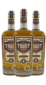 Trust Ancient Grains Whiskey